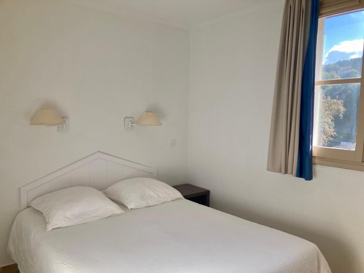 Les Restanques 103 Plein Centre Apartment Grimaud